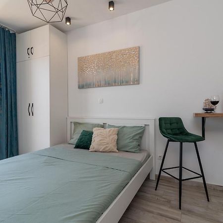 Apartmani Princi โตรกีร์ ภายนอก รูปภาพ