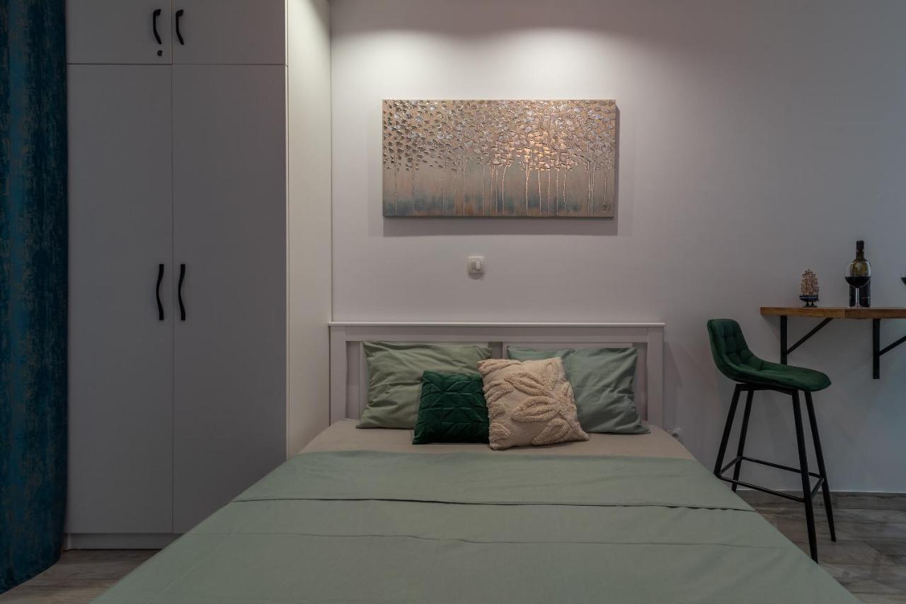 Apartmani Princi โตรกีร์ ภายนอก รูปภาพ