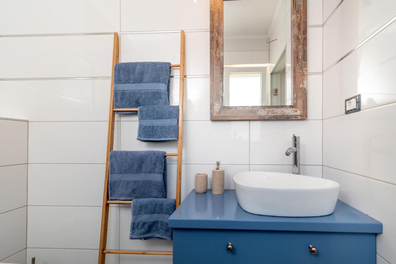 Apartmani Princi โตรกีร์ ภายนอก รูปภาพ